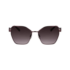 Longchamp Multicolor Metal Sunglasses