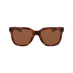 Nike Brown Injected Sunglasses