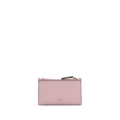 PINKO Multicolor Calf Leather Bos Taurus Wallet