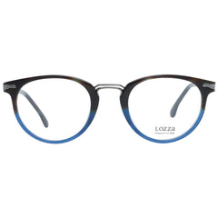 Lozza Multicolor Metal & Plastic Glasses (Frames)