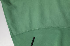 Dolce & Gabbana LightGreen Cotton Crewneck Short Sleeve T-Shirt