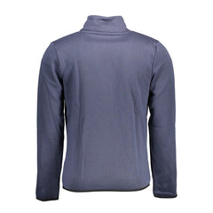 Norway 1963 Blue Cotton Men's Sweatshirt
