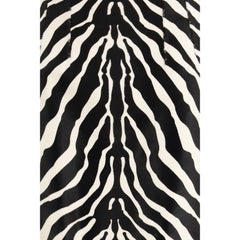 Khaite Multicolor Calf Leather Bos Taurus Skirt