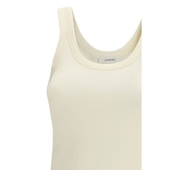 Lemaire Beige Cotton Top