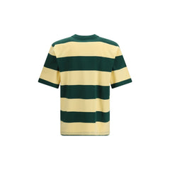 Marni Multicolor Cotton T-Shirt