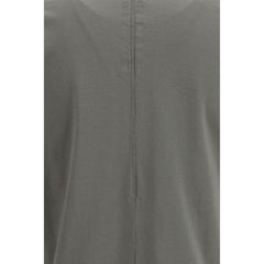 Rick Owens Bicolor Cotton T-Shirt
