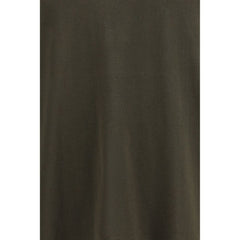 Cruna Bicolor Cotton T-Shirt