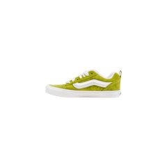 Vans Bicolor Suede Leather Low Top Sneakers