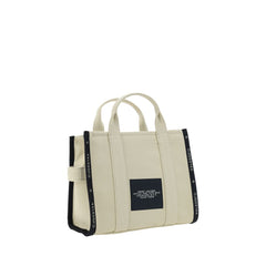 Marc Jacobs Beige Cotton Handbag