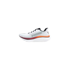 Saucony Bicolor Textile Athletic Sneakers