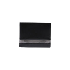 Alviero Martini Prima Classe Black Polyethylene Cardholder