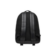 Calvin Klein Jeans Black Polyethylene Backpack