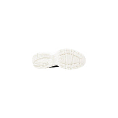 Armani Exchange Bicolor Polyester Athletic Sneakers