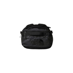 The North Face Black Nylon Duffel Bag
