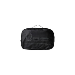 The North Face Black Nylon Duffel Bag