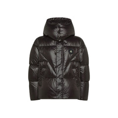 Peuterey Black Polyamide Jacket