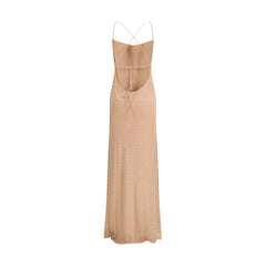 PINKO Multicolor Polyester Casual Dress