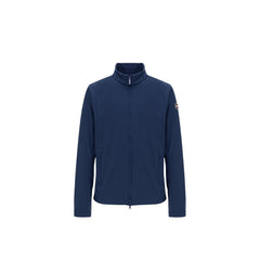Colmar Originals Blue Polyester Full-Length Jacket