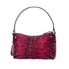 Michael Kors Multicolor Leather Shoulder Bag