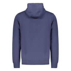 Norway 1963 Blue Cotton Men's Hoodie