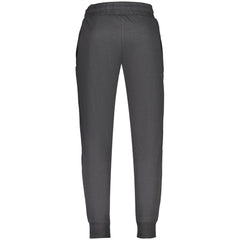Norway 1963 Black Cotton Men's Trousers
