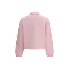 Canada Goose Multicolor Recycled Polyamide Full-Length Jacket