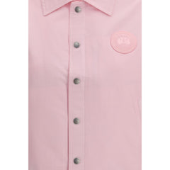 Canada Goose Multicolor Recycled Polyamide Full-Length Jacket