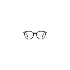 Tommy Hilfiger Black Acetate Glasses (Frames)