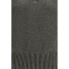 SA SU PHI Bicolor Cashmere Sweater