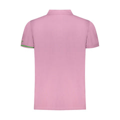 Iceberg Viola Cotton Men Polo