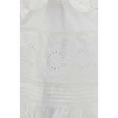 Marant Etoile White Polyester Blouse