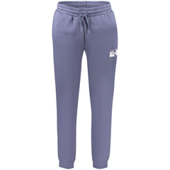 Converse Blue Cotton Men's Sweatpant