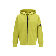 C.P. Company Bicolor Cotton Sweatshirt