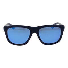 Polaroid Blue Plastic Sunglasses