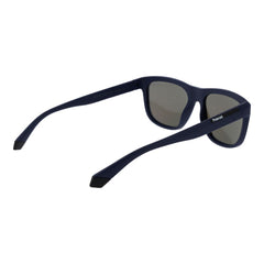 Polaroid Blue Plastic Sunglasses