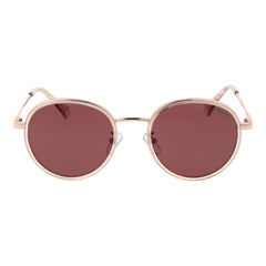 Polaroid Multicolor Metal Sunglasses