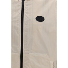 Burberry Beige Polyester Clothing
