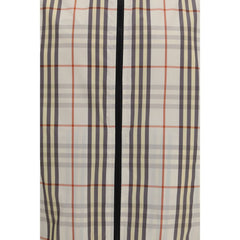 Burberry Beige Polyester Clothing