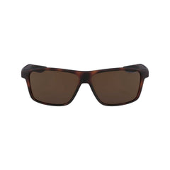 Nike Brown Injected Sunglasses