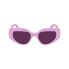 Karl Lagerfeld Multicolor Injected Sunglasses
