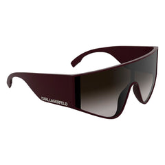 Karl Lagerfeld Multicolor Injected Sunglasses