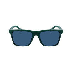 Lacoste Bicolor Injected Sunglasses