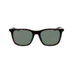 Nike Brown Injected Sunglasses