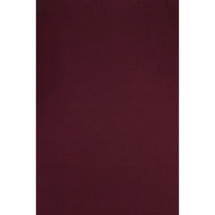 SA SU PHI Purple Silk Long Dress