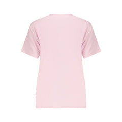Converse Rosa Cotton Women's T-Shirt