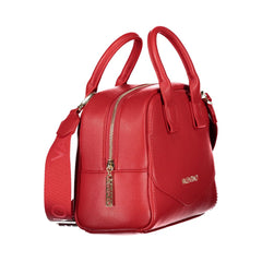 Mario Valentino Rosso Poliuretano Donna Borsa