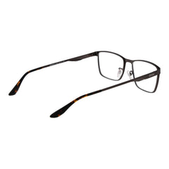 BMW Gray Metal Glasses (Frames)