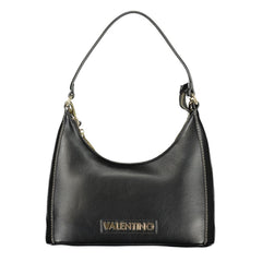 Mario Valentino Nero Polyurethane Women's Bag