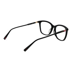 Fila Black Plastic Glasses (Frames)
