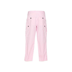 Tom Ford Multicolor Cotton Cargo Pants